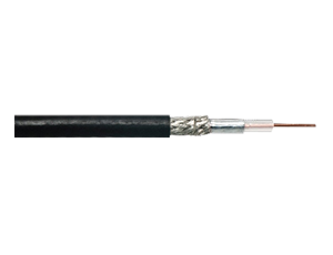 RF195 Coaxial Cable 50 Ohm Low Loss/Wireless/RF Transmission